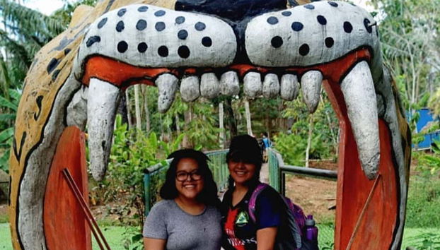 Diversión en el parque